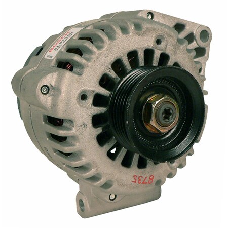Db Electrical Alternator For Pontiac Truck Grand Prix 1999-2003 10464416 10464429; 400-12222 400-12222